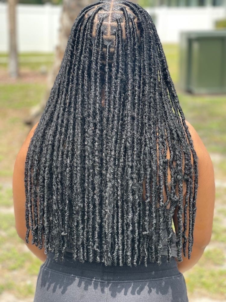 profile