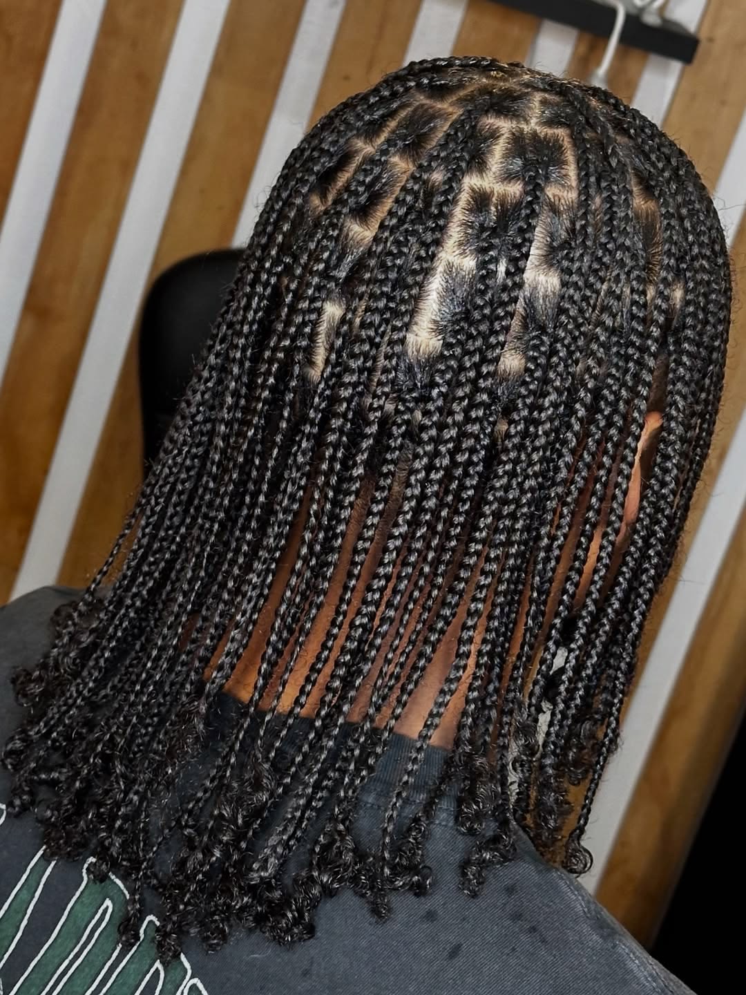 profile
