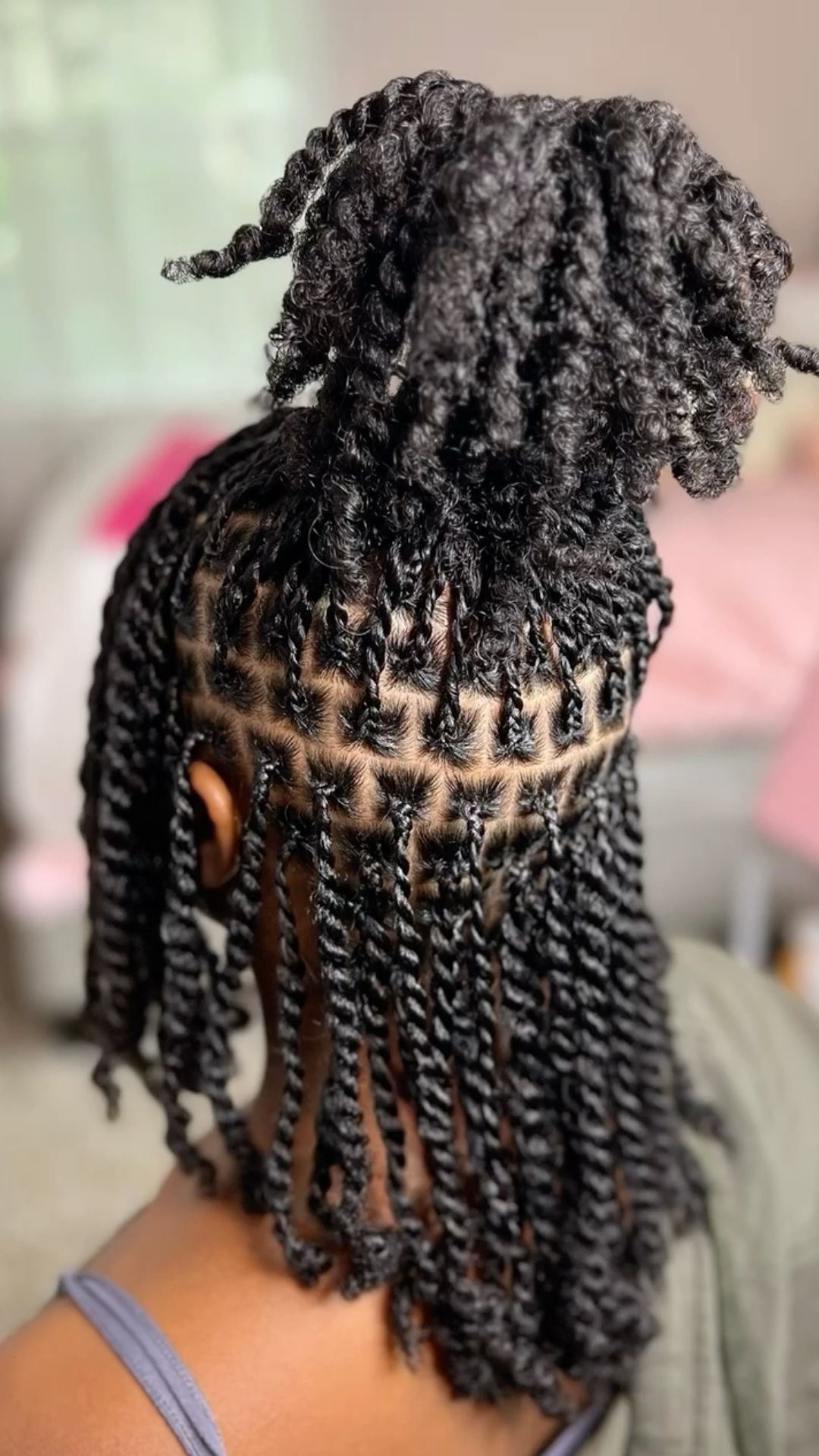 profile