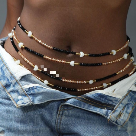 BEAUTY ACCESSORIES