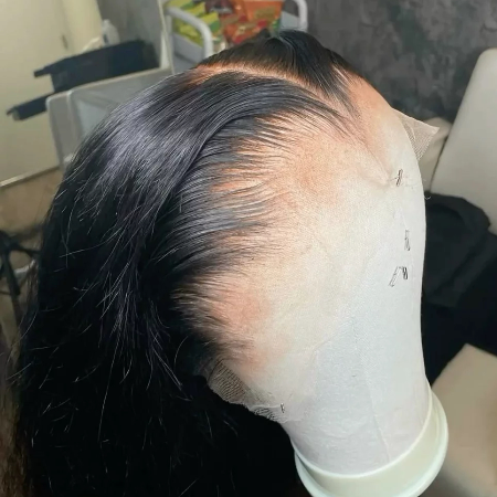 WIG INSTALL