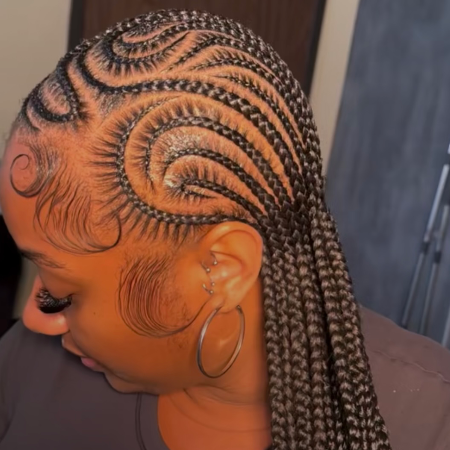 HAIR BRAIDING
